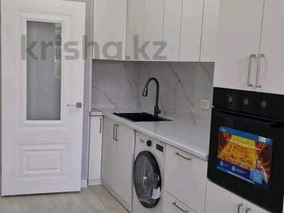 3-комнатная квартира · 70 м² · 3/5 этаж, мкр Сайрам за 27.5 млн ₸ в Шымкенте, Аль-Фарабийский р-н