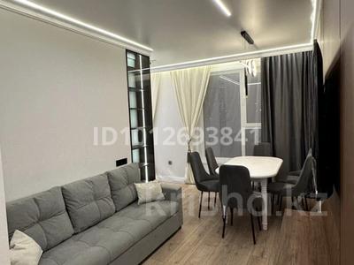 3-комнатная квартира · 60 м² · 5/10 этаж, Караменде би Шакаулы 11/1 за 35.5 млн 〒 в Астане, Сарыарка р-н