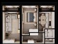 2-комнатная квартира · 70.64 м², мкр. Алтын орда 192 — Халела досмухамедулы за ~ 24 млн ₸ в Актобе