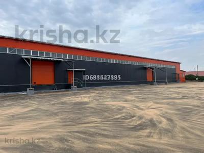 Қоймалар · 21000 м², бағасы: 77.7 млн ₸ в Ельтае