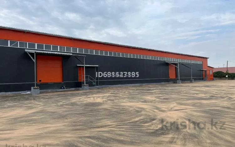 Қоймалар · 21000 м², бағасы: 77.7 млн ₸ в Ельтае — фото 4