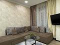2-комнатная квартира · 58.2 м² · 5/9 этаж, Сыганак 62/3 за 65 млн ₸ в Астане, Есильский р-н