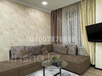 2-комнатная квартира · 58.2 м² · 5/9 этаж, Сыганак 62/3 за 65 млн ₸ в Астане, Есильский р-н