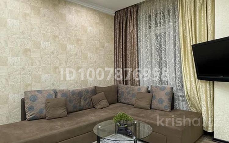 2-комнатная квартира · 58.2 м² · 5/9 этаж, Сыганак 62/3 за 65 млн ₸ в Астане, Есильский р-н — фото 2