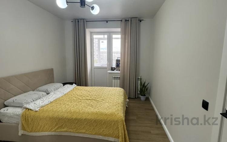 2-бөлмелі пәтер · 41.8 м² · 4/5 қабат, Северо-Восток ш/а., бағасы: 18.5 млн ₸ в Уральске, мкр Северо-Восток — фото 2