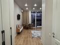 1-бөлмелі пәтер · 31 м² · 6/9 қабат, ​База отдыха Теплый пляж 120, бағасы: 24 000 ₸ в Актау — фото 6