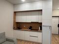 1-бөлмелі пәтер · 31 м² · 6/9 қабат, ​База отдыха Теплый пляж 120, бағасы: 24 000 ₸ в Актау — фото 8