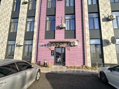 1-бөлмелі пәтер · 44.1 м², 32 2/4 — возле КНБ, бағасы: 24.5 млн 〒 в Туркестане