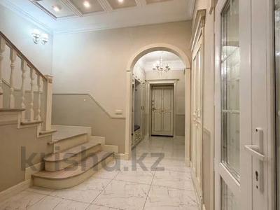 Үйдің бір бөлігі · 5 бөлме · 220 м² · 4 жүзд., Кулпынай 28, бағасы: 225 млн ₸ в Астане, Есильский р-н