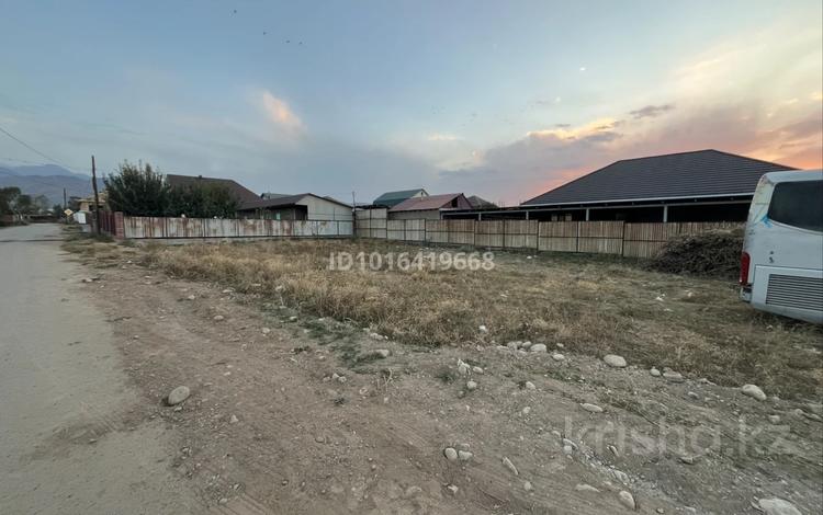 Участок · 8 соток, Казыгурт — РТС за 16 млн ₸ в Талгаре — фото 2