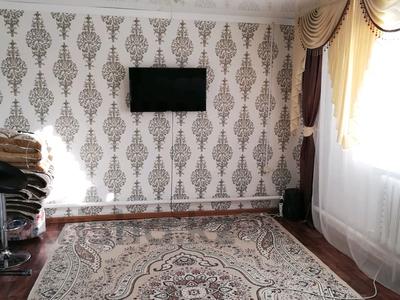 Отдельный дом · 4 комнаты · 70 м² · 5 сот., мкр. Зачаганск пгт 25 за 13.5 млн 〒 в Уральске