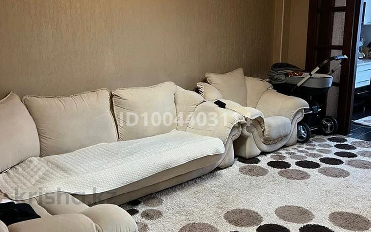 3-бөлмелі пәтер · 71 м² · 4/5 қабат, Байзак Батыр 185/2, бағасы: 200 000 ₸ в Таразе — фото 2