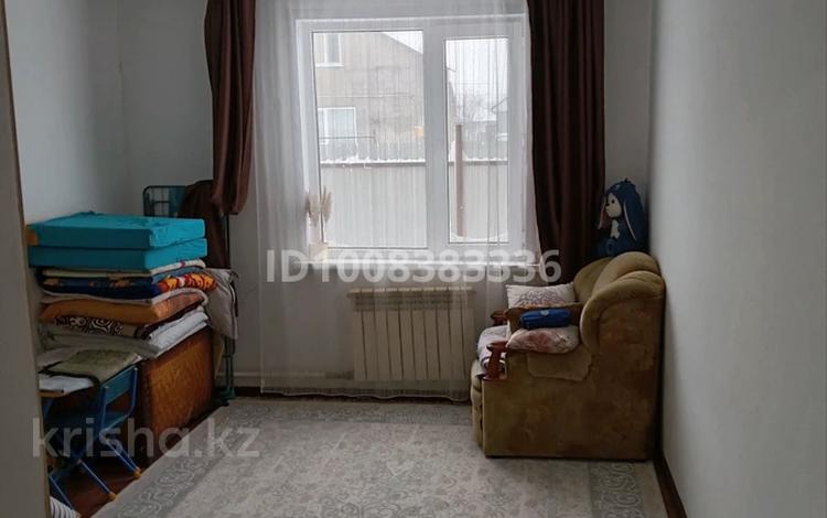 Отдельный дом · 2 комнаты · 60 м² · 4 сот., Сарыарка, Тауке хан 68/1 — Молдагалиев за 15 млн 〒 в Деркуле — фото 21