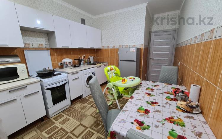 2-комнатная квартира, 55 м², 5/9 этаж, Кюйши Дины 28 за 24 млн 〒 в Астане, Алматы р-н — фото 2