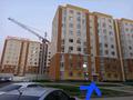 1-комнатная квартира, 35 м², 5 этаж посуточно, Райымбек батыра 273 за 15 000 〒 в 