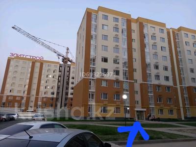 1-комнатная квартира, 35 м², 5 этаж посуточно, Райымбек батыра 273 за 12 000 〒 в 