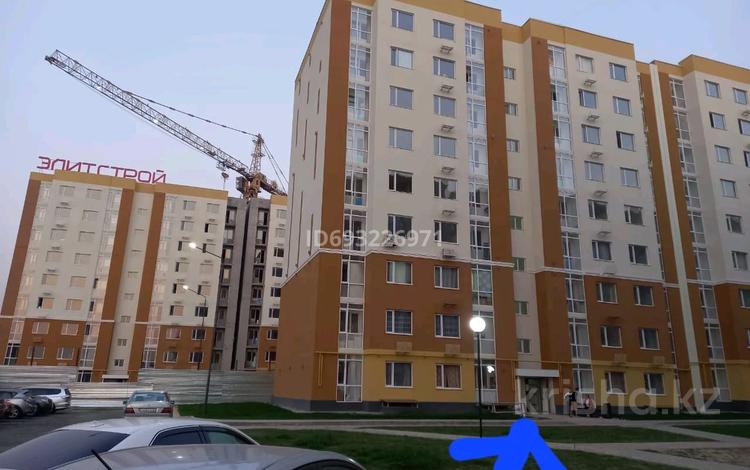 1-комнатная квартира, 35 м², 5 этаж посуточно, Райымбек батыра 273 за 15 000 〒 в  — фото 2