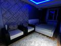 1-бөлмелі пәтер · 32 м² · 4/5 қабат, Бектурғанова 30, бағасы: 12 000 ₸ в 