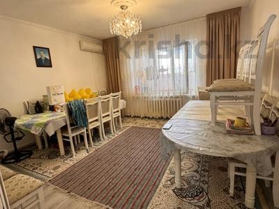 4-комнатная квартира · 82.3 м² · 4/5 этаж, Ақмешіт 8 — Запад аймағы за 19 млн ₸ в 