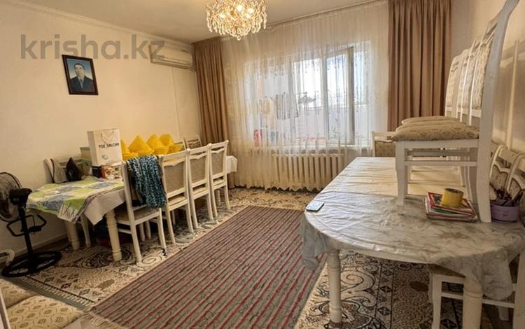 4-комнатная квартира · 82.3 м² · 4/5 этаж, Ақмешіт 8 — Запад аймағы за 19 млн ₸ в  — фото 2