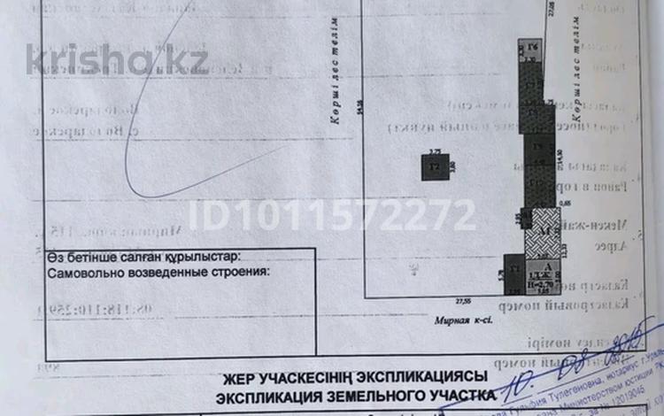 Жер телімі · 20 сотық, Трекино, бағасы: 20 млн ₸ — фото 2