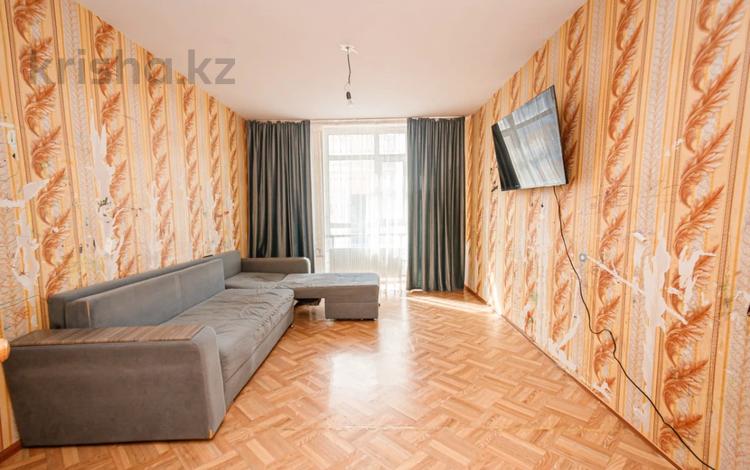 2-комнатная квартира · 70 м² · 12/12 этаж, Коргалжынское шоссе 31 а за 30.6 млн ₸ в Астане, Нура р-н — фото 14