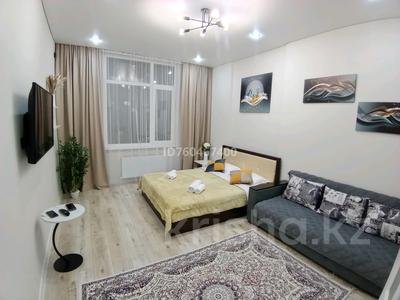 1-комнатная квартира · 42 м² · 5/12 этаж, Туран 50/3, 50/4, 50/5 — Астана арена за 18 000 ₸ в Есильский р-н