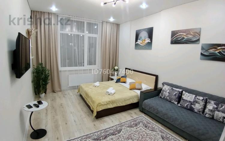 1-комнатная квартира · 42 м² · 5/12 этаж, Туран 50/3, 50/4, 50/5 — Астана арена за 18 000 ₸ в Есильский р-н — фото 19