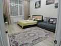 1-комнатная квартира · 42 м² · 5/12 этаж, Туран 50/3, 50/4, 50/5 — Астана арена за 18 000 ₸ в Есильский р-н — фото 2