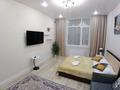 1-комнатная квартира · 42 м² · 5/12 этаж, Туран 50/3, 50/4, 50/5 — Астана арена за 18 000 ₸ в Есильский р-н — фото 4