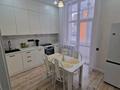 1-комнатная квартира · 42 м² · 5/12 этаж, Туран 50/3, 50/4, 50/5 — Астана арена за 18 000 ₸ в Есильский р-н — фото 10