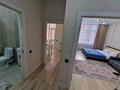 1-комнатная квартира · 42 м² · 5/12 этаж, Туран 50/3, 50/4, 50/5 — Астана арена за 18 000 ₸ в Есильский р-н — фото 14