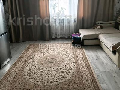 1-комнатная квартира · 29 м² · 3/4 этаж, Жетиген 23 за 10.5 млн ₸ в Астане, р-н Байконур