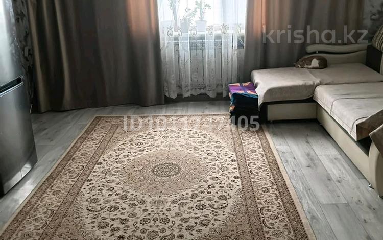 1-комнатная квартира · 29 м² · 3/4 этаж, Жетиген 23 за 10.5 млн ₸ в Астане, р-н Байконур — фото 8