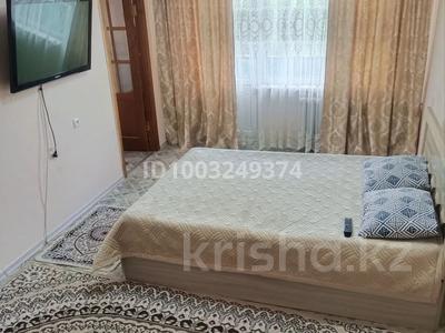 2-комнатная квартира · 38 м² · 5/5 этаж, Достық 22 — Казахстанская за 10 000 ₸ в Талдыкоргане