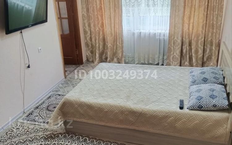 2-комнатная квартира · 38 м² · 5/5 этаж, Достық 22 — Казахстанская за 10 000 ₸ в Талдыкоргане — фото 18