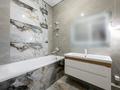 4-комнатная квартира · 129 м² · 12/12 этаж, Бейсекбаева 11 за 66 млн ₸ в Астане — фото 31