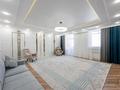 4-комнатная квартира · 129 м² · 12/12 этаж, Бейсекбаева 11 за 66 млн ₸ в Астане