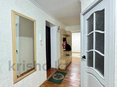 2-бөлмелі пәтер · 52 м² · 3/6 қабат, мкр 12, бағасы: 18 млн ₸ в Актобе