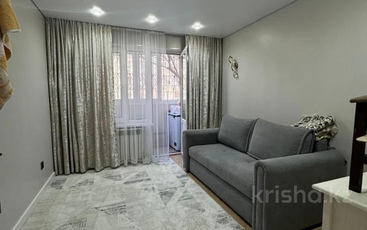 3-бөлмелі пәтер · 70 м² · 1/5 қабат, Ақсай-3А ш/а. 52 — Б. Момышулы, бағасы: 55 млн ₸ в Алматы, Ауэзовский р-н — фото 12