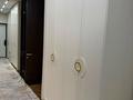 3-бөлмелі пәтер · 94 м² · 5/9 қабат, Лебедева 1/1, бағасы: 123 млн ₸ в Алматы, Бостандыкский р-н — фото 14