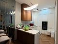 3-бөлмелі пәтер · 94 м² · 5/9 қабат, Лебедева 1/1, бағасы: 123 млн ₸ в Алматы, Бостандыкский р-н — фото 44