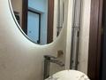 3-бөлмелі пәтер · 94 м² · 5/9 қабат, Лебедева 1/1, бағасы: 123 млн ₸ в Алматы, Бостандыкский р-н — фото 9