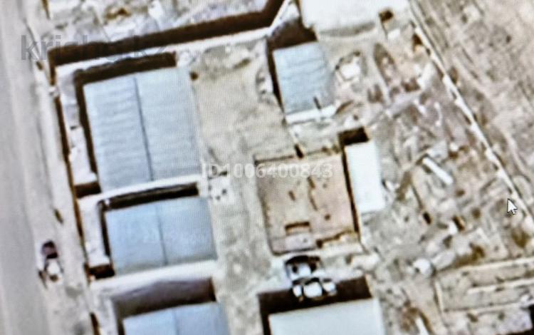 Еркін, дүкендер мен бутиктер, қоймалар · 380 м², бағасы: 35 млн ₸ в Баскудуке — фото 2