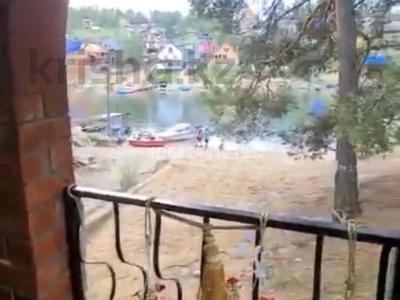 Отдельный дом · 2 комнаты · 40 м² · 40 сот., Голубой залив за 1.5 млн 〒 в Новой бухтарме