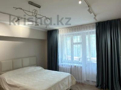 1-бөлмелі пәтер · 45 м² · 4/5 қабат, Көктем-2 ш/а. — бульвар Мусрепова, бағасы: 40.5 млн ₸ в Алматы, Бостандыкский р-н