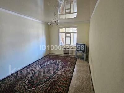 2-комнатная квартира · 52 м² · 5/5 этаж, Қабанбай батыр 9 за 15 млн ₸ в Шымкенте, Аль-Фарабийский р-н