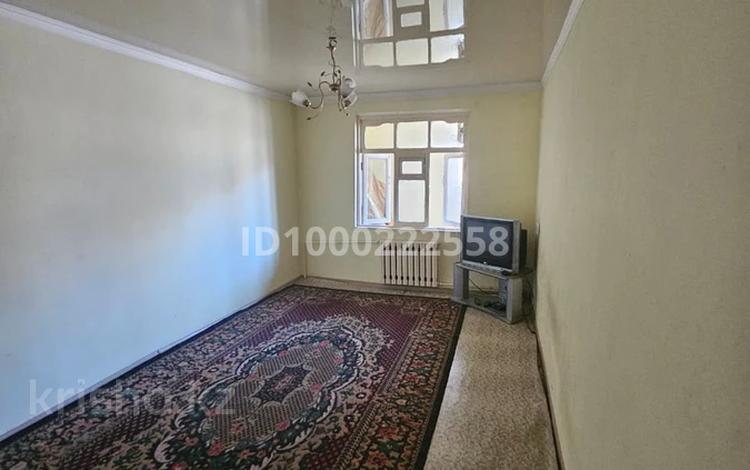 2-комнатная квартира · 52 м² · 5/5 этаж, Қабанбай батыр 9 за 15 млн ₸ в Шымкенте, Аль-Фарабийский р-н — фото 3
