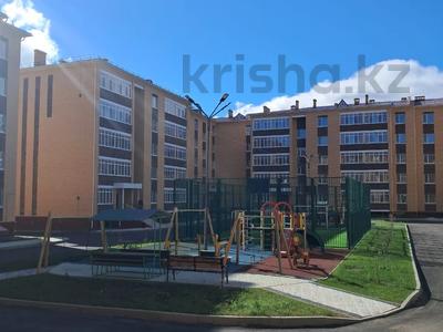 2-комнатная квартира · 45.6 м², микрорайон Сарыарка 34/1 за ~ 15.3 млн 〒 в Кокшетау