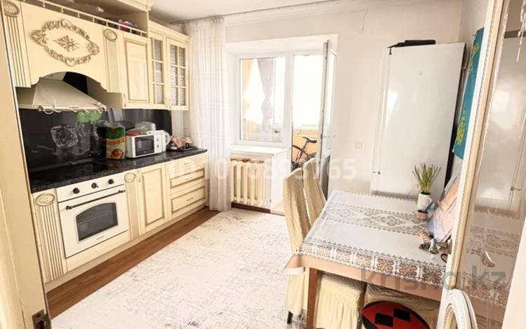 2-комнатная квартира · 60.1 м² · 5/5 этаж, мкр Пригородный 7а за 27.5 млн ₸ в Астане, Есильский р-н — фото 2